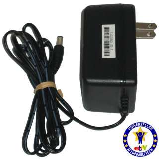Genuine Linksys AC Power Adapter for WRT54GS Routers  