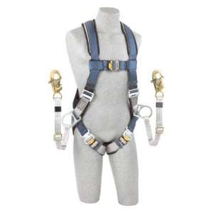  ExoFit TM TRAMTM Harnesses Large 1102263 by Capital Safety 