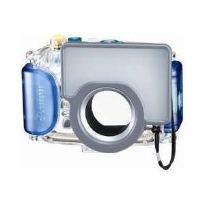  Canon Waterproof Case WP DC17 For The PowerShot SD870 IS 