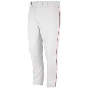  Majestic Athletic Cool Base HD Piped Adult Baseball Pant 