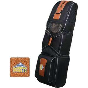 Denver Nuggets Golf Bag Travel Cover