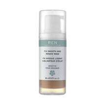 REN F10 Smooth and Renew Mask