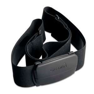  Garmin Heart Rate Monitor W/ Soft Strap Premium Version 