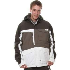 Helly Hansen Precon II Mens Jacket   Available In Various Colors and 