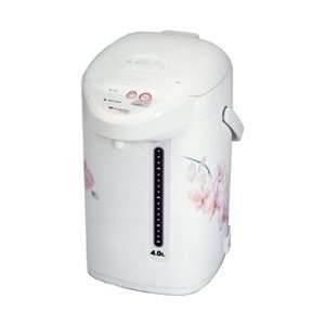  Sunpentown 4 Liter Hot Water Pot