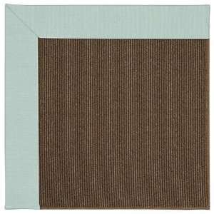  Capel Zoe Java Sisal 2007 Iceberg 419 10 x 10 Area Rug 