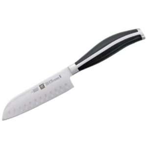  Henckels Knives 19689 Twin Cuisine Small Santoku Knife 