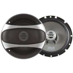  Hifonics ZRXLP65CX Car Speaker