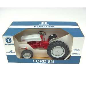  1/8th Ford 8N Wide, 1996 Farm Progress Show Toys & Games