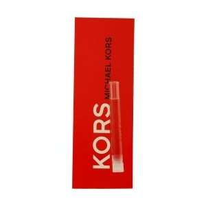  KORS by Michael Kors EAU DE PARFUM VIAL ON CARD MINI Women 