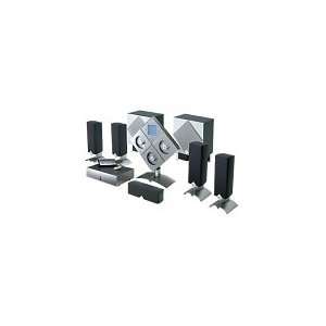   SoundSpace 12   Home theater system   radio / DVD / 2xCD Electronics