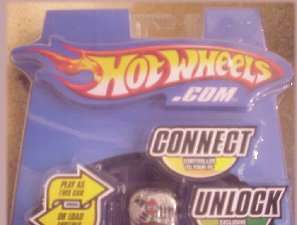 Boys HotWheels Turbo Driver Controller Race The World Game  