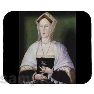  Blessed Margaret Pole Mouse Pad 