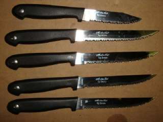 Master Cut 2 Knife Set   10 Piece Set  