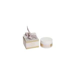 MOR Cosmetics Little Luxuries Mini Butter 50g (Snow Gardenia) Bath and 