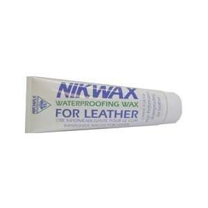  Nikwax Waterproofing Wax 3.4 oz
