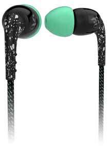 Philips ONeill SHO9550/28 Sound Isolating In Ear Headphones (Bold 