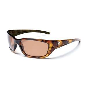  Optic Nerve Polarized Beretta Gunmetal