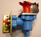 maytag dishwasher water valve  