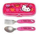 hello kitty school set  