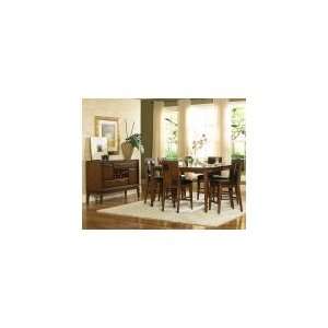  Huntington Counter Height Dining Room Set by Homelegance 