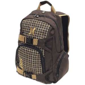  Hurley Manual Skate Backpack