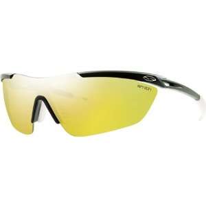Smith Optics V XE Premium Performance Interlock Lifestyle Sunglasses 