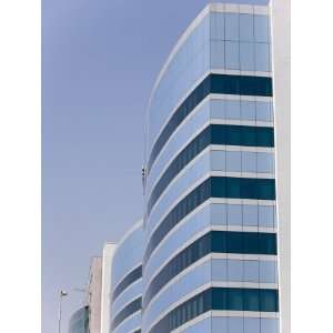  Accenture Buildings in Hi Tech City, Hyderabad, Andhra 