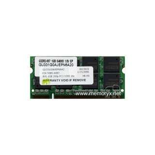   iMac Intel Core Duo DDR2 667 Memory Upgrade (p/n MT MA346G/A