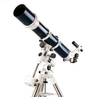 120mm objective lens 6x30 star finder scope light gathering power 294x 