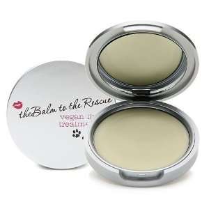  theBalm To the Rescue Vegan Lip Treatment   0.25 oz 