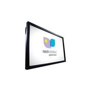    NextWindow 2700 Series 65 Touch Screen Overlay Electronics