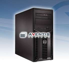 Dell PowerEdge T110 II Tower Server