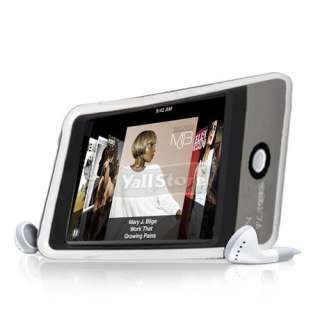 NEW 4GB 2.8 TFT LCD Touch Screen  MP4 Camera Player  