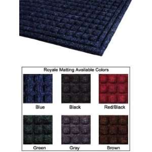  Royale Premium Indoor 3 x 15FT Dual Fiber Needlepunch Carpet 