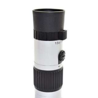   features mini shape compact design suitable for golf scope camping