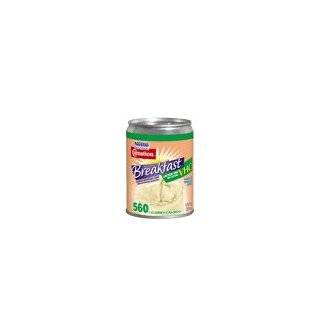 Nestle Carnation Instant Breakfast Vhc Lactose Free Vanilla 250Ml 