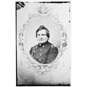  Col. Frank Wolford,1st Ky. Cavalry