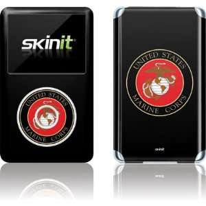  Skinit Marines Vinyl Skin for iPod Classic (6th Gen) 80 