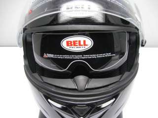BELL 2011 Revolver Modular Motorcycle Helmet Black 2XL  