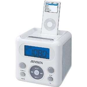   FM Digital Stereo Radio, Digital LCD Clock  Players & Accessories