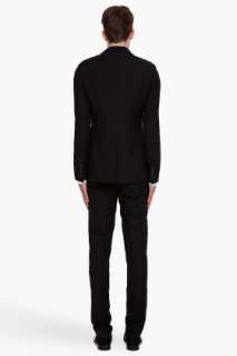 Raf Simons Fitted Suit for men  