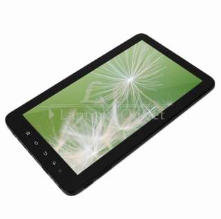 10 Capacitive 8G Zenithink C91 Android 4.0 Cortex A9 Tablet PC Camera 