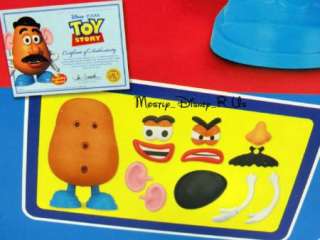  this Mr Potato Head Action Figure. Our animated, voice activated Mr 