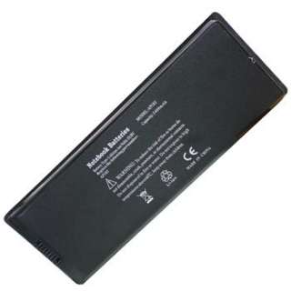 5400mAh New Battery For Apple Mac Macbook 13 inch A1185 A1181 MA472 