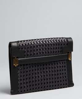 Black Womens Clutch    Black Ladies Clutch, Black Female 