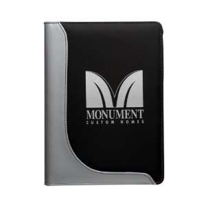  Jr. Executive L Curve Padfolio