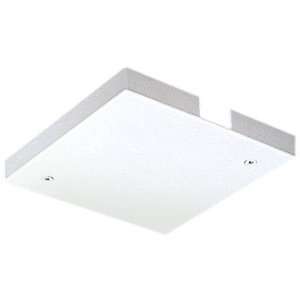  Trac 12 Outlet Box / T Bar Ceiling Canopy by Juno Lighting 