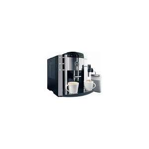  Jura IMPRESSA F9 Super Automatic Coffee & Espresso Machine 