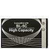 BL 5CA Battery fit Nokia 1208,2285,6555,7610,N Gage.  